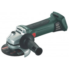 Аккумуляторная угловая шлифмашина Metabo W 18 LTX 125 602174850