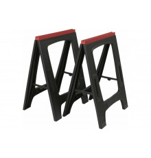 Складные столярные Козлы NEW 23 SAWHORSE 2 шт Keter 231496