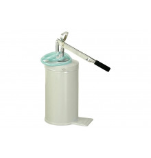 Ручной маслонагнетатель ёмкостью 16 л LUBEWORKS 17211008