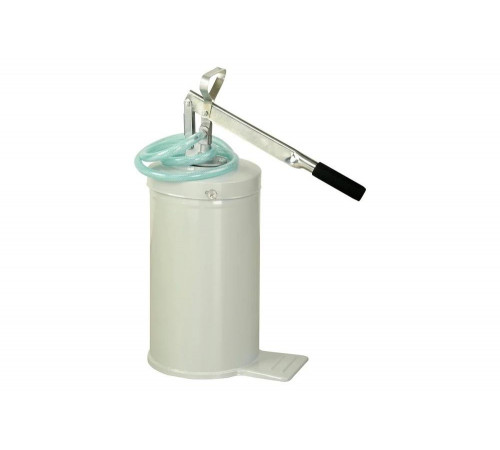 Ручной маслонагнетатель Lubeworks 17211008