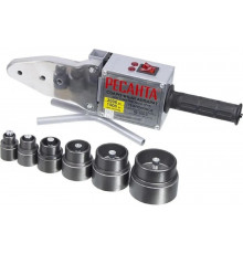 Аппарат для сварки пластиковых труб Ресанта АСПТ-2000 65/55