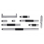 Микрометрический нутромер SHAN НМ 150-2500 0.01 136308