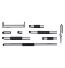 Микрометрический нутромер SHAN НМ 150-2500 0.01 136308