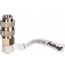 Переходник рапид — 3/8"M FUBAG 180101