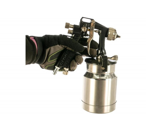 Краскораспылитель GAV 2000