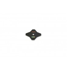 Нож (4z; 230 мм) к триммерам FS-300-450 для густой растительности Stihl 40007133801