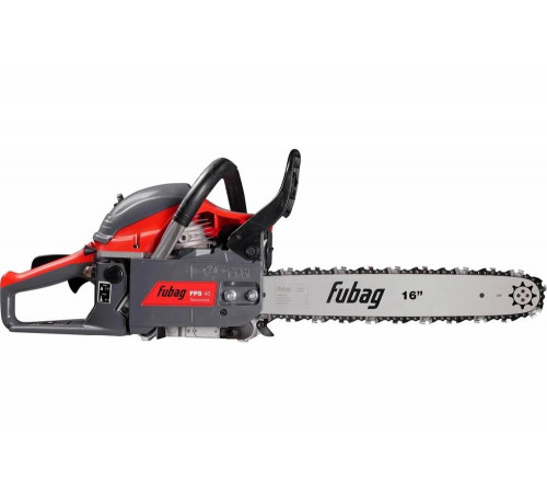 Бензопила FUBAG FPS 46 38706