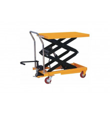Подъемный передвижной стол TOR 800 кг, 450-1500 мм PTS800 (Z) 1025424