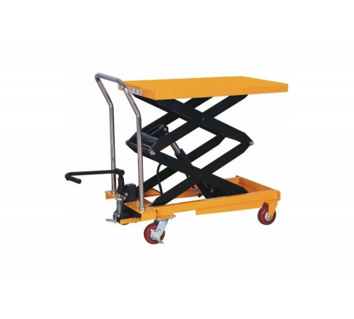 Подъемный передвижной стол TOR 800 кг, 450-1500 мм PTS800 (Z) 1025424