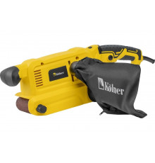 Ленточная шлифовальная машина Kolner KBS 457x76VM 8020700436 8030700436