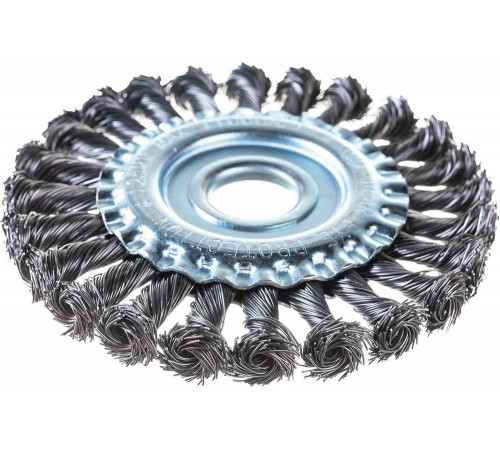 Щетка для ушм Elitech 1820.073400