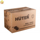 Снегоуборщик бензиновый Huter SGC 4800E