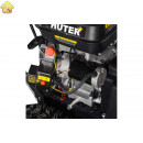 Снегоуборщик бензиновый Huter SGC 4800E