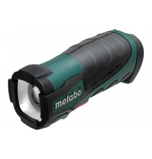 Аккумуляторный фонарь Metabo PowerMaxx TLA LED 10,8В без АКК и ЗУ 606213000