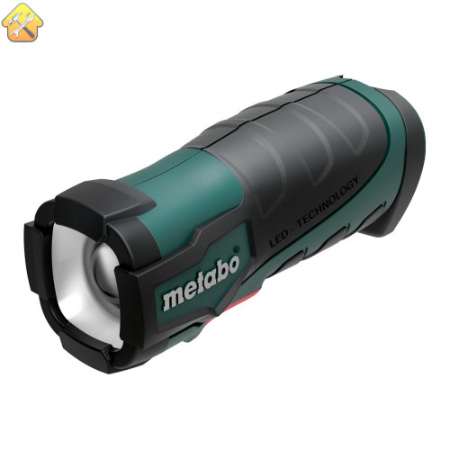 Аккумуляторный фонарь Metabo PowerMaxx TLA LED 10,8В без АКК и ЗУ 606213000