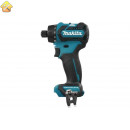 Аккумуляторная дрель-шуруповерт Makita CXT DF032DWAE