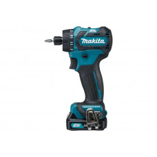 Аккумуляторная дрель-шуруповерт Makita CXT DF032DWAE