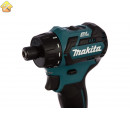 Аккумуляторная дрель-шуруповерт Makita CXT DF032DWAE