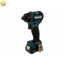 Аккумуляторная дрель-шуруповерт Makita CXT DF032DWAE