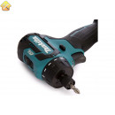 Аккумуляторная дрель-шуруповерт Makita CXT DF032DWAE