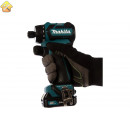 Аккумуляторная дрель-шуруповерт Makita CXT DF032DWAE