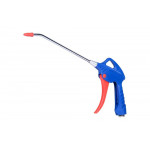 Продувочный пистолет NORDBERG пластик, сопло 20 см Ti4L