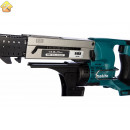 Аккумуляторный шуруповерт Makita LXT DFR750Z