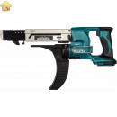 Аккумуляторный шуруповерт Makita LXT DFR750Z