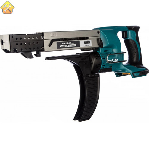 Аккумуляторный шуруповерт Makita LXT DFR750Z