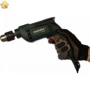 Дрель Metabo BE 650 600360000