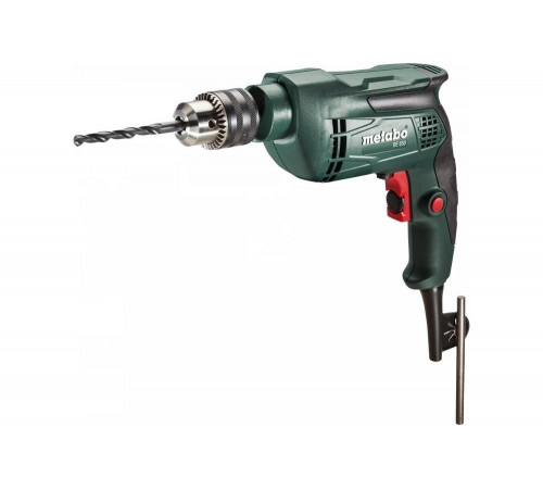 Дрель Metabo BE 650 600360000