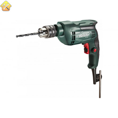 Дрель Metabo BE 650 600360000