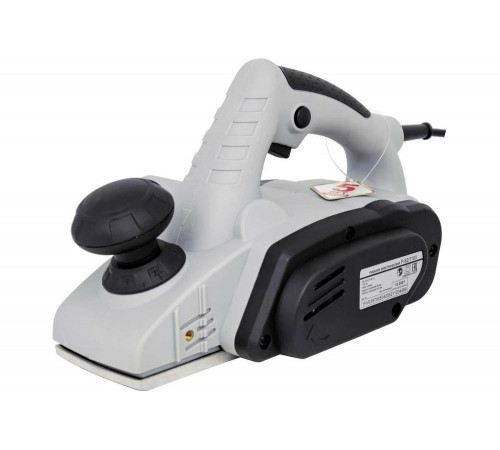 Рубанок электрический Ресанта Р-82/1100