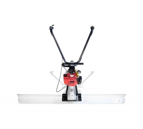 Виброрейка для бетона без лезвия и двигателя TOR SF-1 1026853