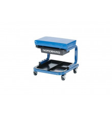 Ремонтное сиденье на колесах с выдвижным ящиком NORDBERG N30S1