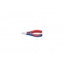 Бокорезы для электроники Knipex KN-7712115