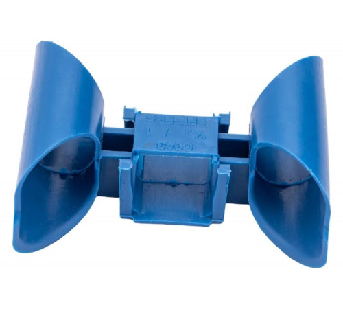 Установочные коробки IEK UKA10D-KS-UO: надежное соединение для вашего канала