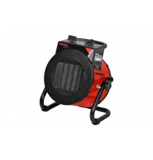 Тепловая пушка Парма ТВК-2000, 1/2 кВт