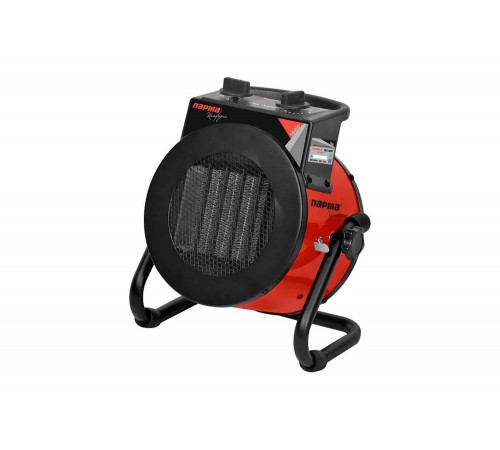 Тепловая пушка Парма ТВК-2000, 1/2 кВт