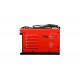 Инвертор MMA сварки FUBAG IR 180 150-240 В, 180 А 41775