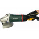 УШМ (болгарка) METABO WEA 24-230 MVT Quick (606472000)