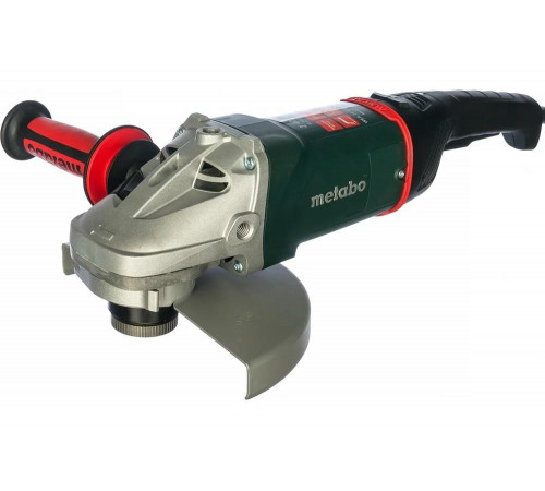 УШМ (болгарка) METABO WEA 24-230 MVT Quick (606472000)