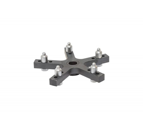 Адаптер 5 лучевой + 4 лучевой (комплект) NORDBERG B-W-0600000