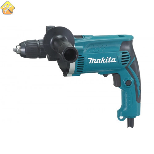 Ударная дрель Makita HP1631