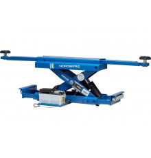 Траверса NORDBERG пневмогидравлическая, 3 т, для подъемников N634, 4445J, 4450J N433A_B