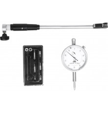 Индикаторный нутромер SHAN НИ 18- 50 0.01 351315
