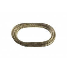 Хозяйственный трос STAYER MASTER 3 мм 50145-3