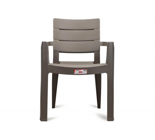 Стул KETER IBIZA цвет капучино 17197867C