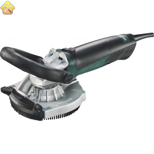 Шлифователь + чашка PKD Metabo RS 14-125 603824730