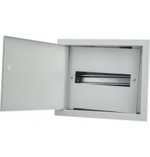 Встраиваемый распределительный щит ЩРВ-12 IP31 250х300х120мм RUCELF 00002204